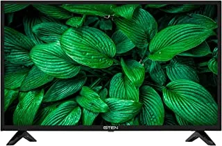 G-TEN 24 Inch TV LED HD Ready - G-TEN 24