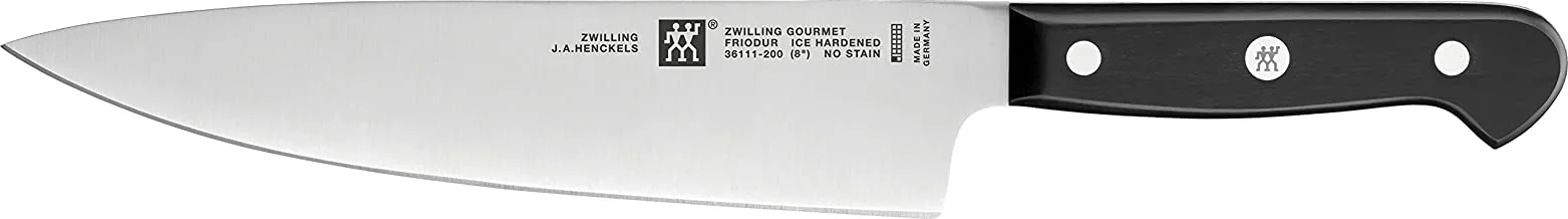 ZWILLING - Chef's Knife Gourmet 20cm