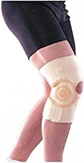 MAGNETIC KNEE SUPPORT