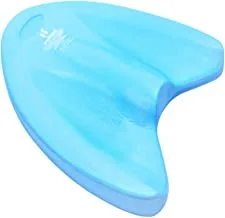 Hirmoz Water Park Equipment Swimming Kick Board , Blue