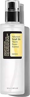 COSRX Advanced Snail 96 Mucin Power Essence, 100 gm