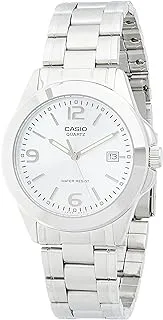 Casio Mtp-1215A-7Adf For Men- Analog, Casual Watch