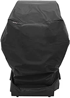 Char Broil Performance Smoker Cover, Grill Small