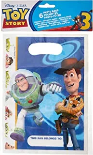 Procos Toy Story Party Bag