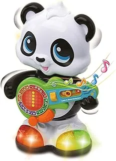 LeapFrog Learn and Groove Dancing Panda Learning Toy، Multicolour