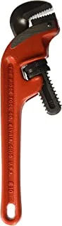 RIDGID WRENCH - END PIPE Red 12