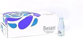 Besan Bottled Drinking Water - 48 X 200 Ml