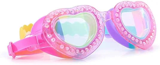 نظارات السباحة Bling2O Love Ya Pink