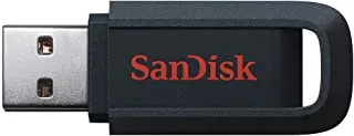 Sandisk Ultra Trek 64Gb, Usb 3.0 Flash Drive