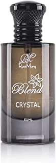 Rosemary Blend Crystal Unisex Edp 50ml