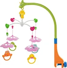 BABY LOVEWIND UP MUSICAL MOBILE 33-1161302