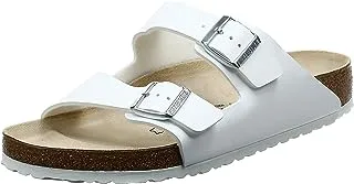 Birkenstock Arizona Birkstk Slipp Mns unisex-adult Fashion Sandals