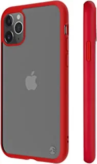 SwitchEasy AERO لهاتف iPhone 11 ، أحمر GS-103-82-143-15