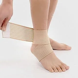 Body Builder Ankle Support 2188 - Body Builder Ankle Support