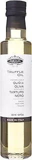 Tartufi Jimmy Olive Oil With Black Truffle, 250 ml