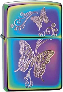 Zippo Butterfly Lighters