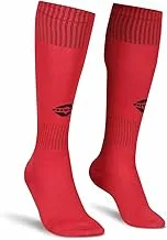 NIVIA Plain Encounter Stockings Football Socks, 22 cm Lenght