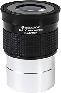 Celestron E-lux 26mm Eyepiece - 2'