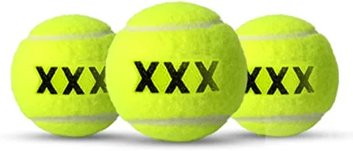 كرة التنس هيد بين إكس أوت (529300) (أخضر)