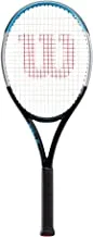 Wilson Ultra 100UL V3.0 Tennis Racquet