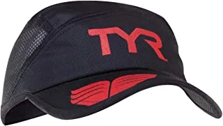 قبعة الجري المنافسة من TYR