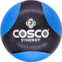 Cosco Synergy Medicine Ball 3 Kg