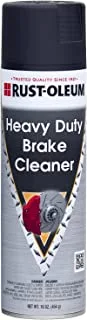 Rust-Oleum RUSTOLEUM Heavy-Duty Break Cleaner, 15 Oz. Aerosol-1028521