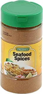 Freshly Seafood Spices, 191g - Pack of 1, 4650
