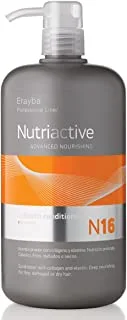 Erayba Nutriactive N16 Advanced Nourishing Elastin Conditioner 1000 ml