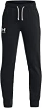 Under Armour boys Rival Terry Joggers Pants