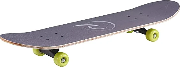 Teamsterz Evo Skateboard 31-Inch Size, Powerslide