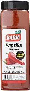 Badia Smoked Paprika Chili Powder 453.6 g