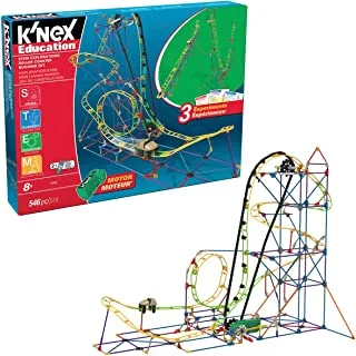 K'Nex 77078 استكشافات K'NEX STEM