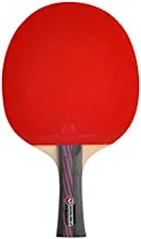 Winmax 3 Star Table Tennis Racket, Multi Color, Wmy52392Z1