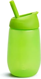 Munchkin - Simple Clean Straw Cup 1pk 10oz - Green