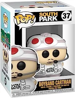 Funko Pop! 65754 South Park Boyband Cartman Collectibles Figure Toy