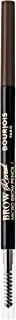 Bourjois Brow Reveal Micro Brow Pencil – 003 – Dark Brown, 0.09g
