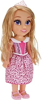 Disney Princess Value Doll Hard Bodice 15-Inch - Aurora