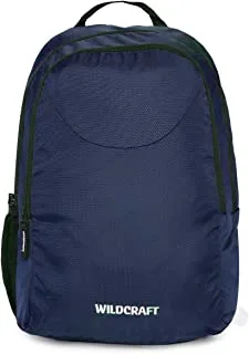 Wildcraft Laptop Backpack Blue | Boost 1 32L