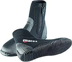 Mares Unisex Dive Boot Classic Ng 5 mm Protective Classic