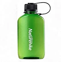 زجاجة مياه 450 مل أخضر