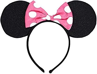 Disney Minnie Mouse Happy Helpers Deluxe Headband