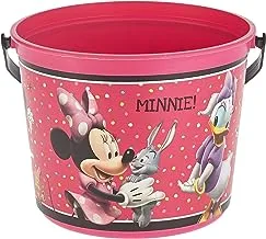 Minnie Mouse Helpers Favor Bucket - 1 Pc