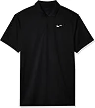 Nike Mens Dri Fit Solid T-Shirt