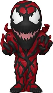 Funko Vinyl Soda Marvel Spider-Man Carnage with Chase Collectibles Toy