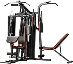 Sparnod Fitness SMG-15000 Multifunctional Luxury Home Gym Station