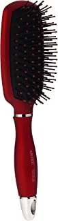 Rose Aroma Red Hair Brush 4711