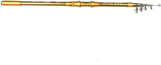 Jing Gong Fishing Rod, Size 2.7 M, Sp201-1