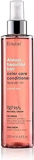 Erayba Always Beautiful Hair Leave-in Color Care Conditioner 200 ml