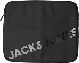 Jack & Jones Men's Owen Laptop Sleeve Bag